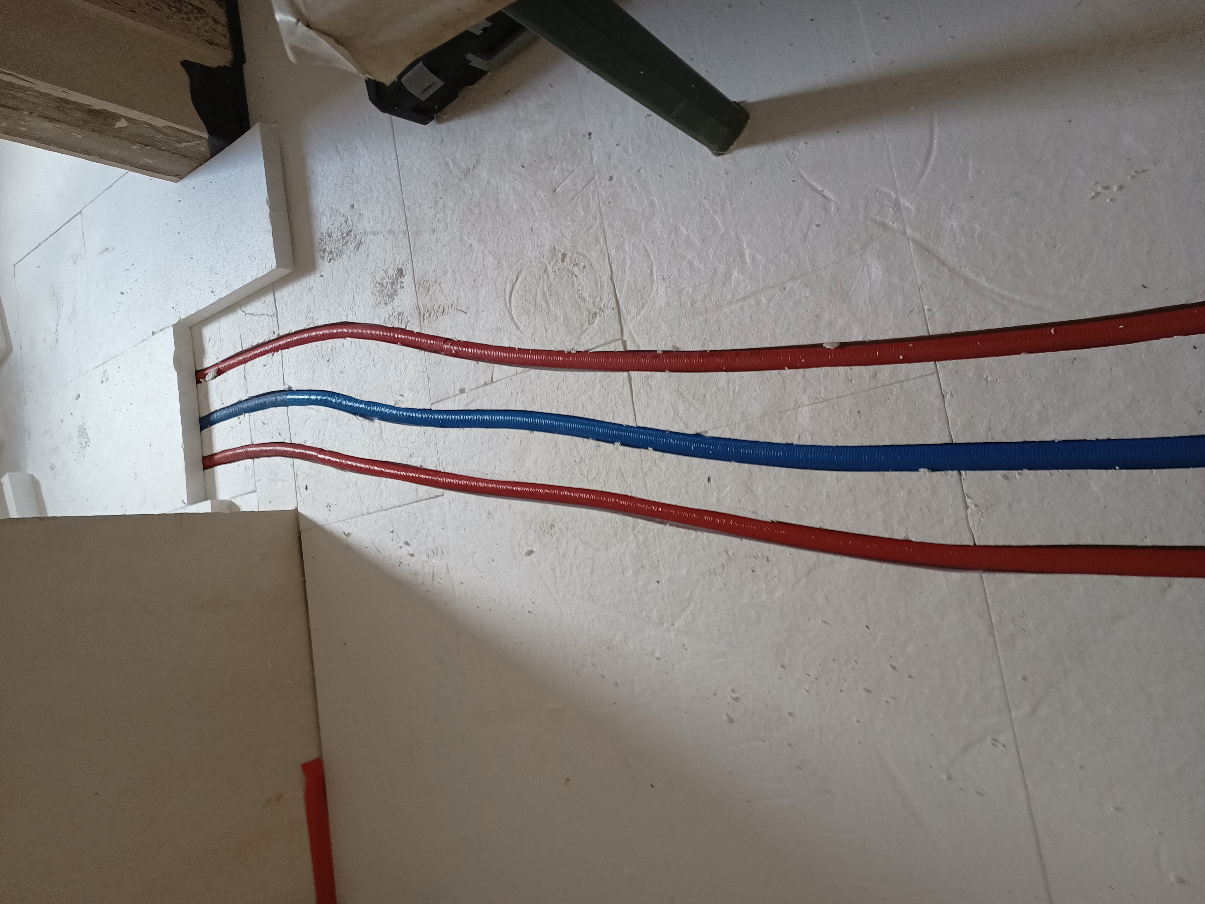 Instalacja wod-kan – okolice Nowego Dworu Mazowieckiego